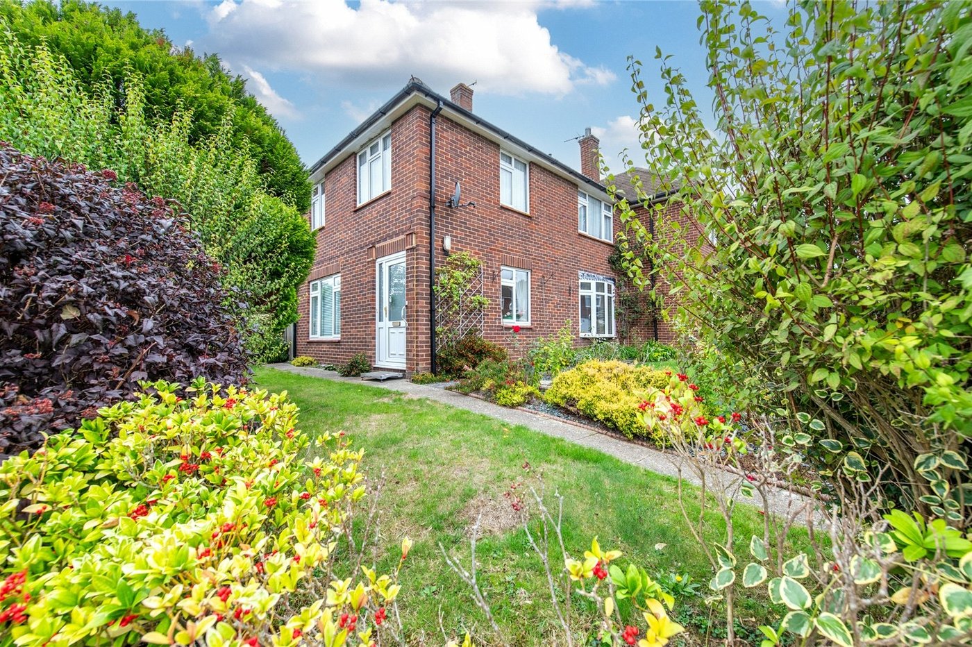 3 bedroom house for sale in Maidstone | Robinson Michael & Jackson