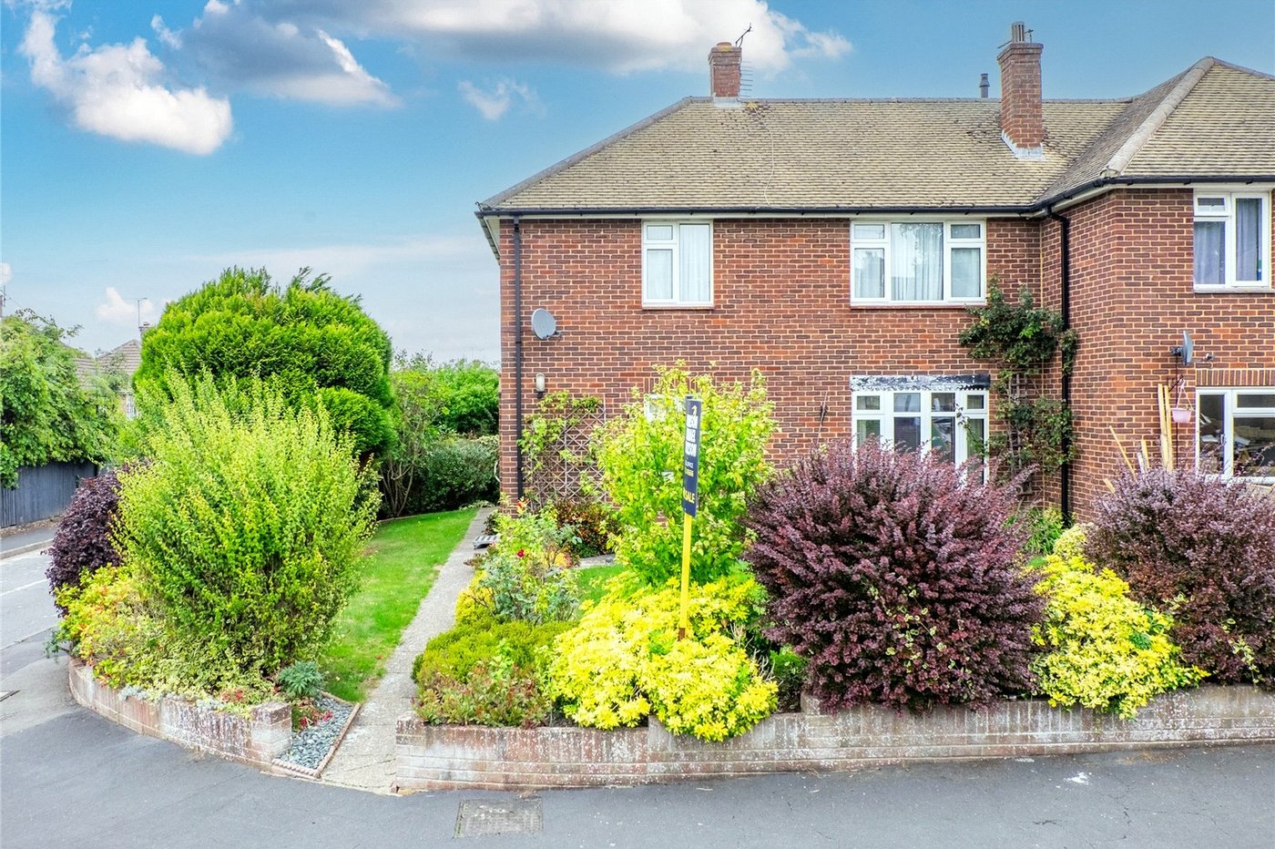 3 bedroom house for sale in Maidstone | Robinson Michael & Jackson