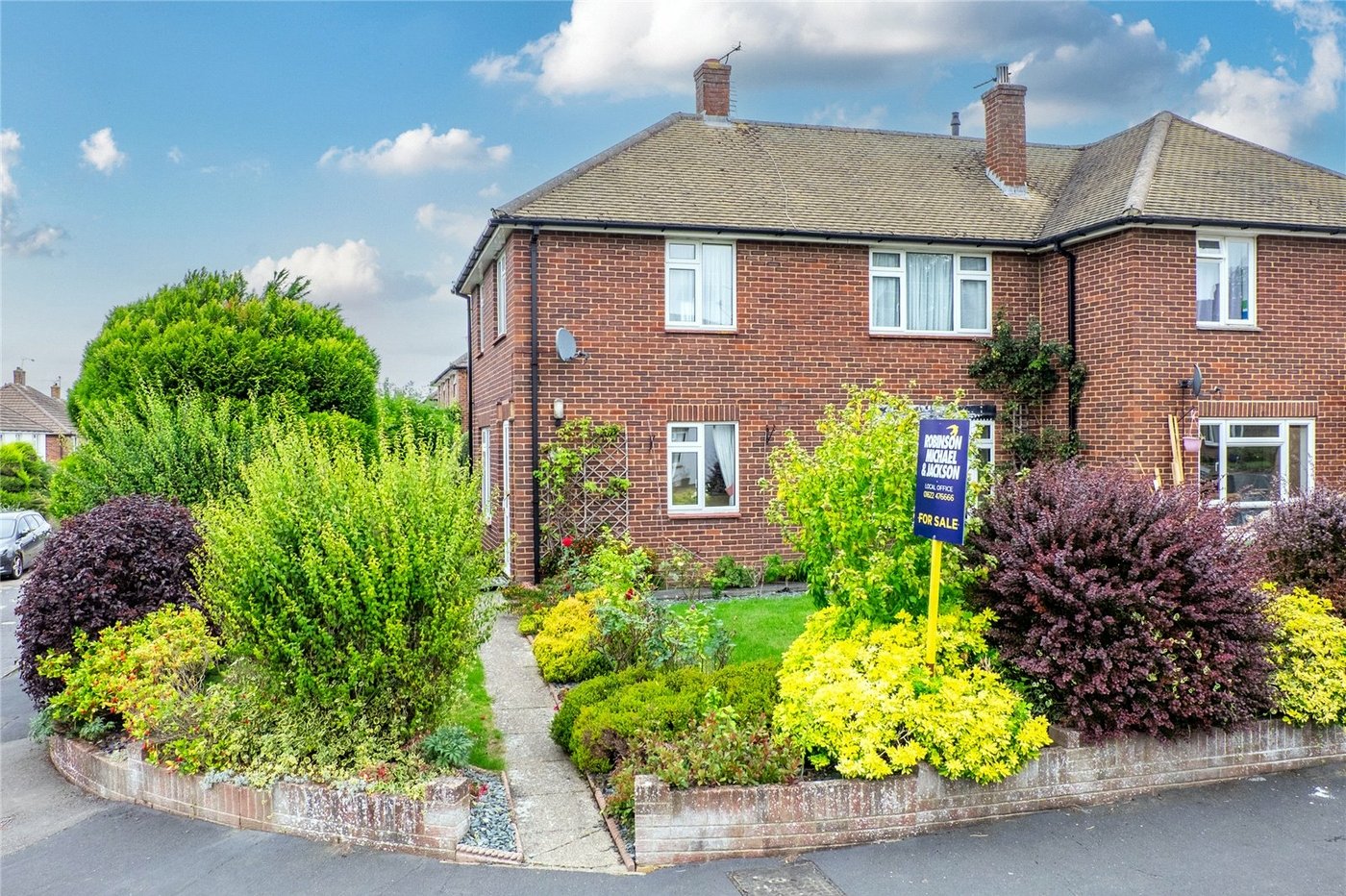 3 bedroom house for sale in Maidstone | Robinson Michael & Jackson