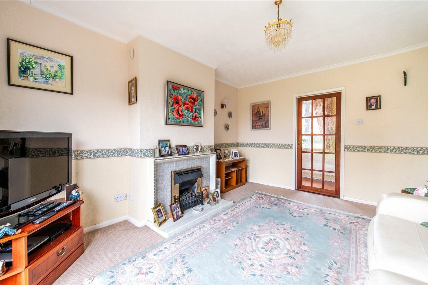 3 bedroom house for sale in Maidstone | Robinson Michael & Jackson