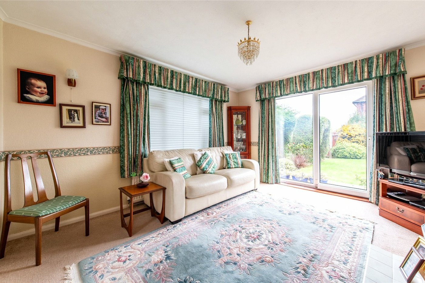 3 bedroom house for sale in Maidstone | Robinson Michael & Jackson