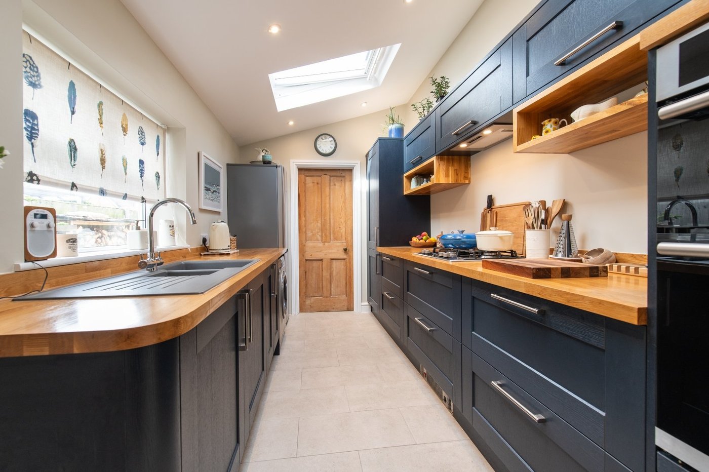 2 bedroom house for sale in Gravesend | Robinson Michael & Jackson