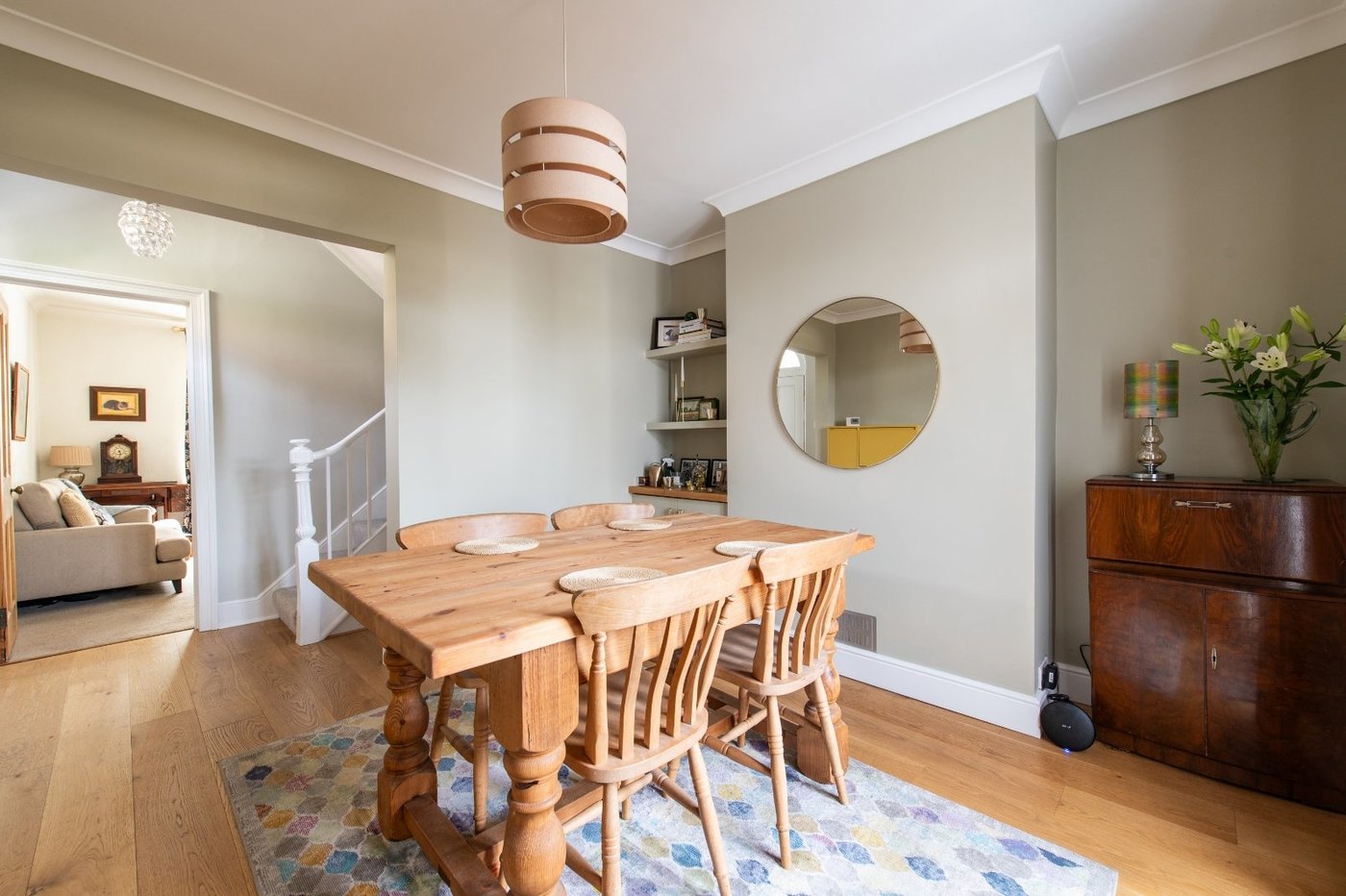 2 bedroom house for sale in Gravesend | Robinson Michael & Jackson