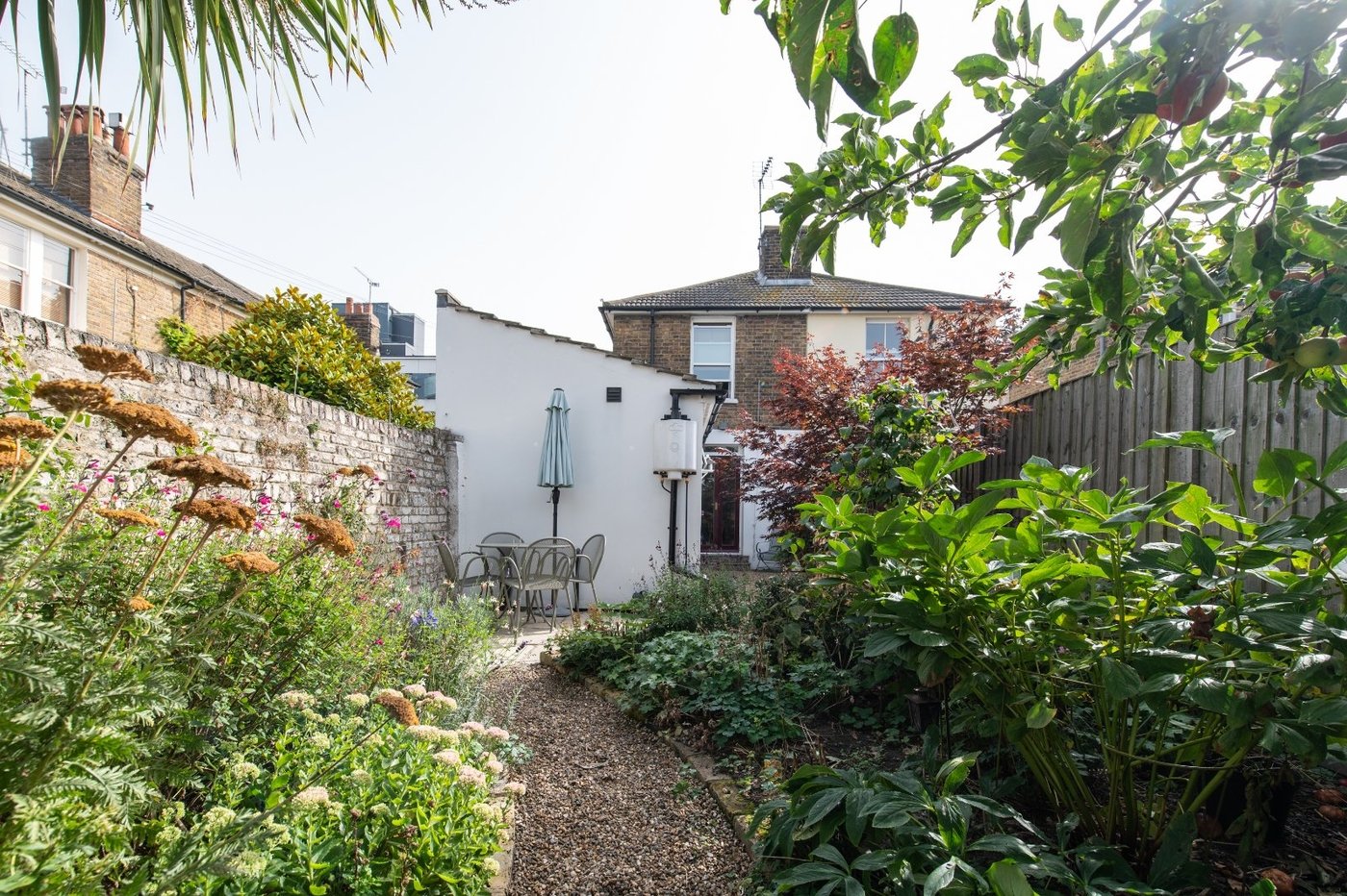 2 bedroom house for sale in Gravesend | Robinson Michael & Jackson
