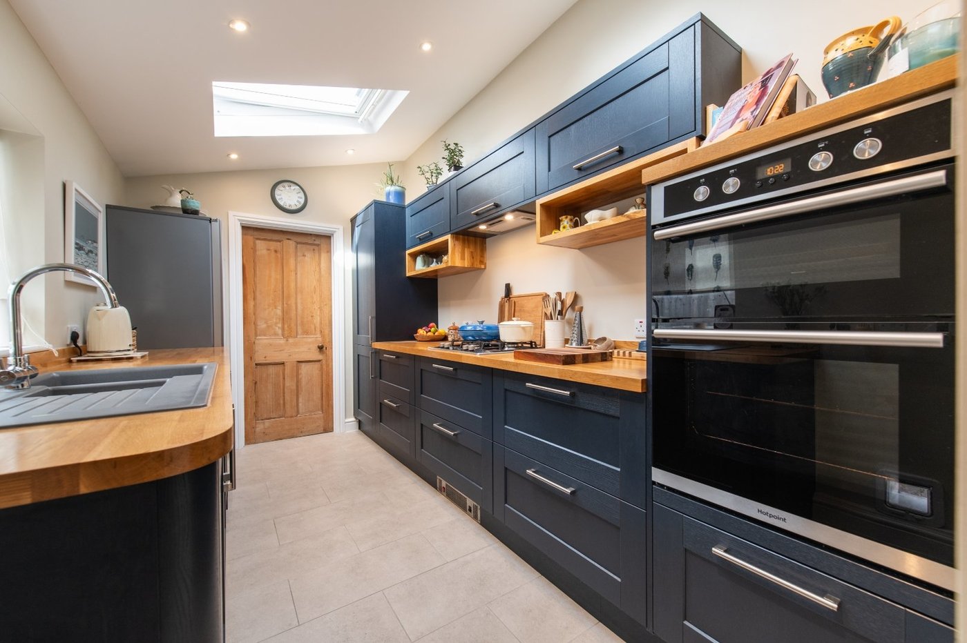 2 bedroom house for sale in Gravesend | Robinson Michael & Jackson
