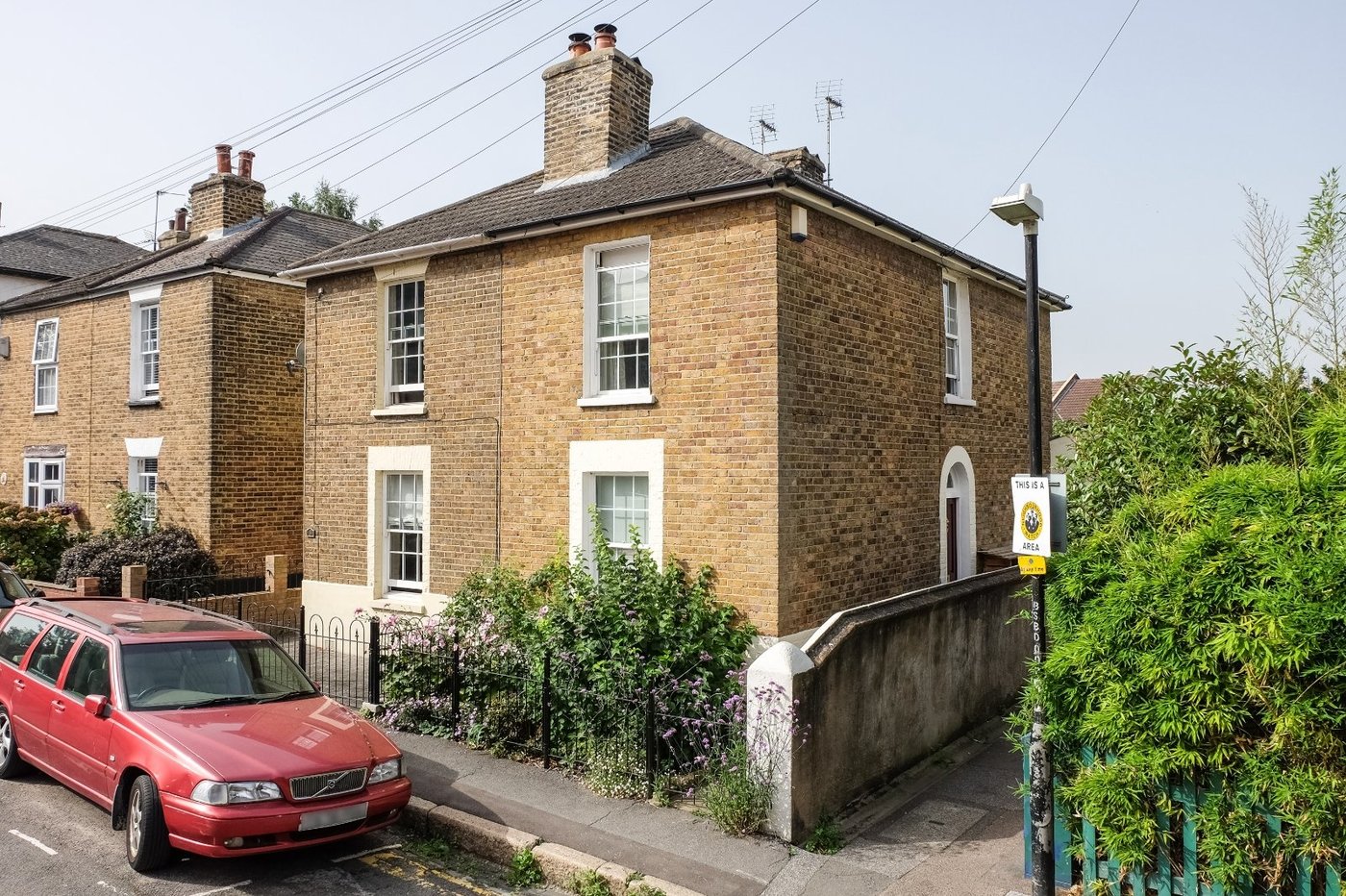 2 bedroom house for sale in Gravesend | Robinson Michael & Jackson