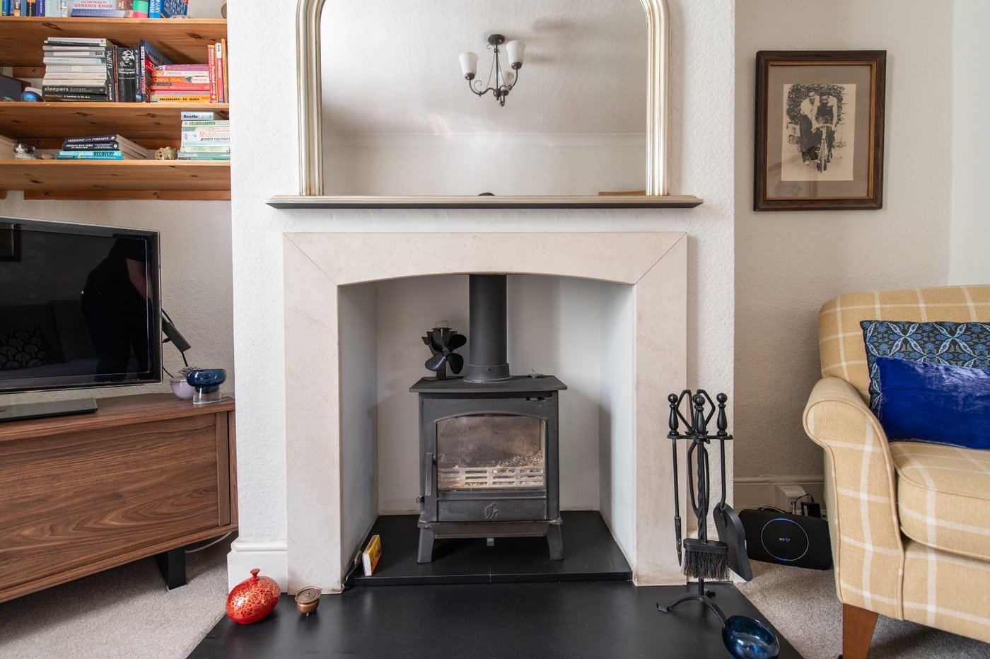 2 bedroom house for sale in Gravesend | Robinson Michael & Jackson