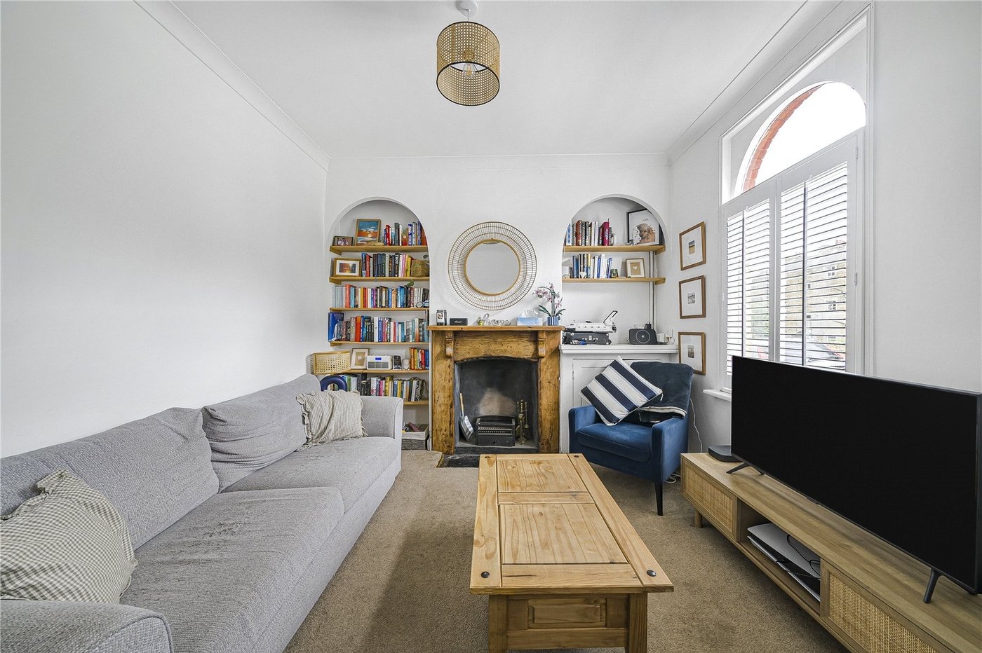 2 bedroom house for sale in Gravesend | Robinson Michael & Jackson