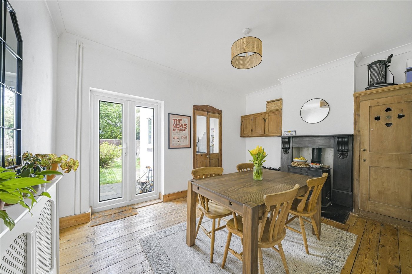2 bedroom house for sale in Gravesend | Robinson Michael & Jackson
