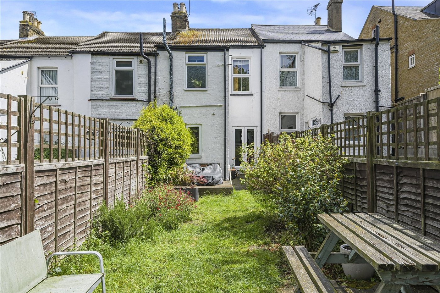 2 bedroom house for sale in Gravesend | Robinson Michael & Jackson