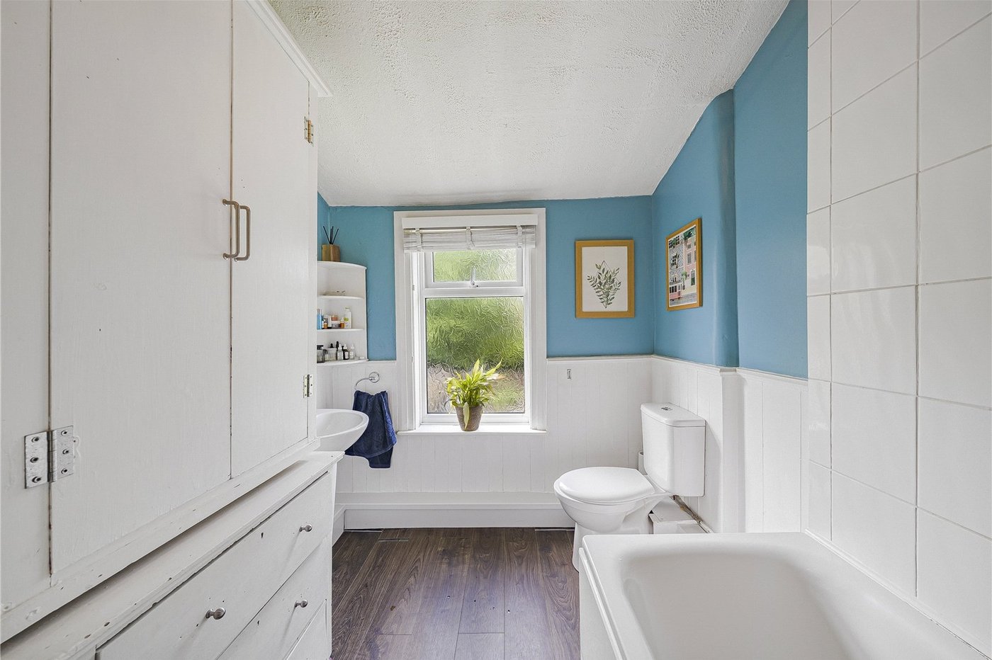 2 bedroom house for sale in Gravesend | Robinson Michael & Jackson