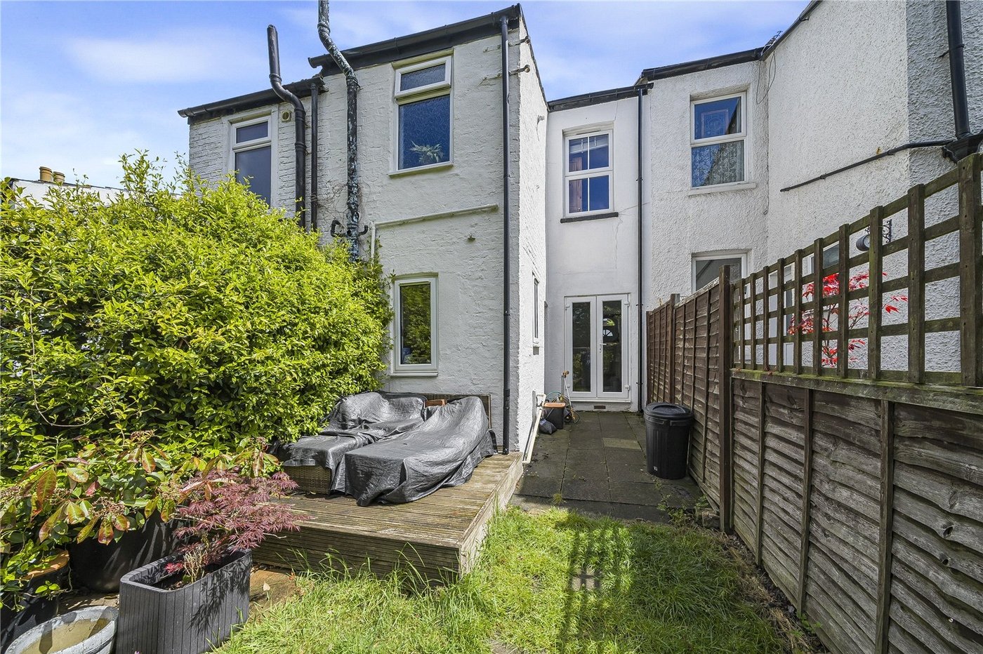 2 bedroom house for sale in Gravesend | Robinson Michael & Jackson