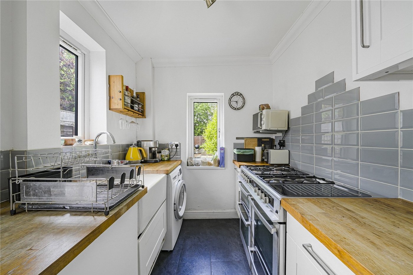 2 bedroom house for sale in Gravesend | Robinson Michael & Jackson