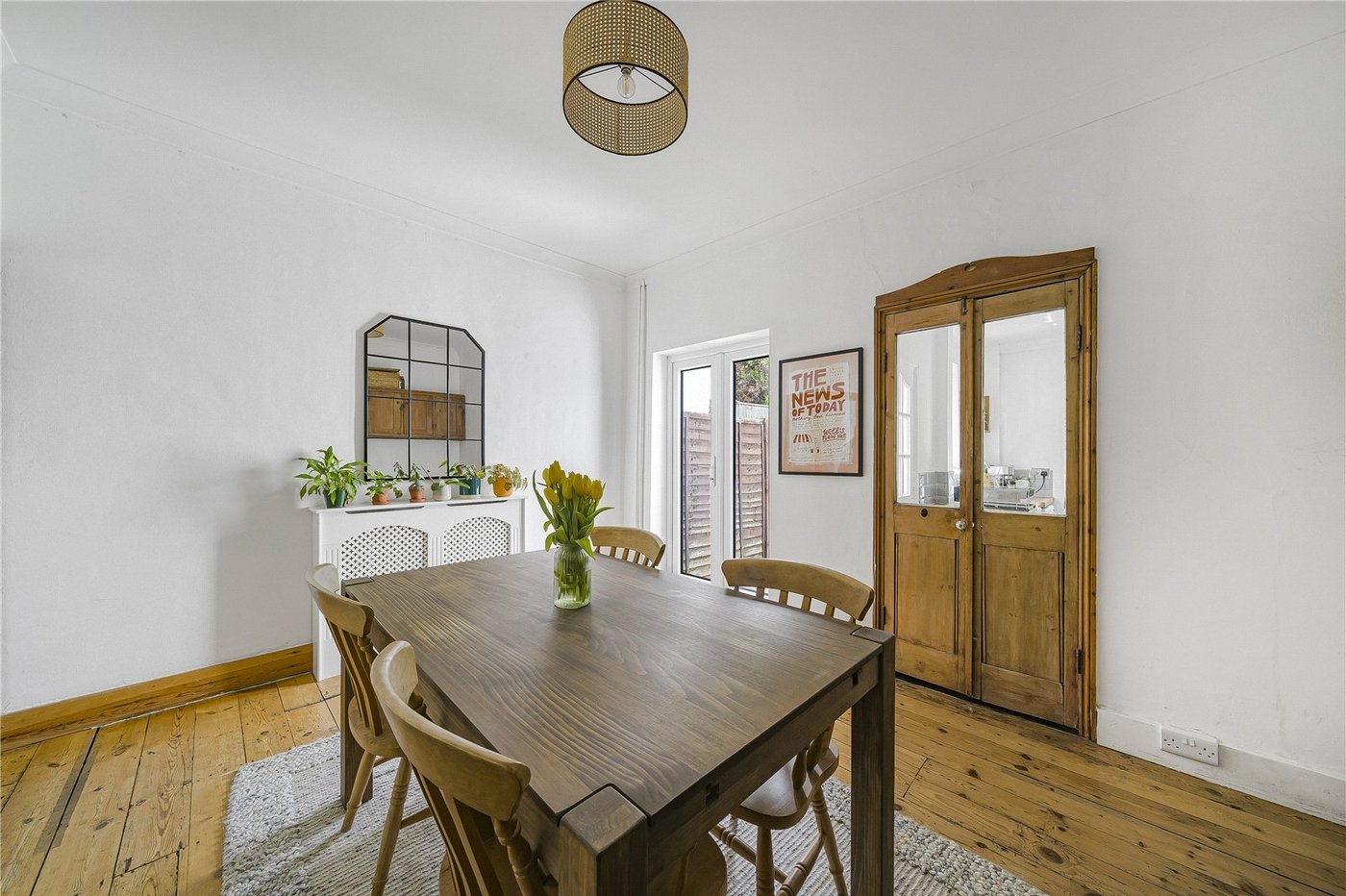 2 bedroom house for sale in Gravesend | Robinson Michael & Jackson