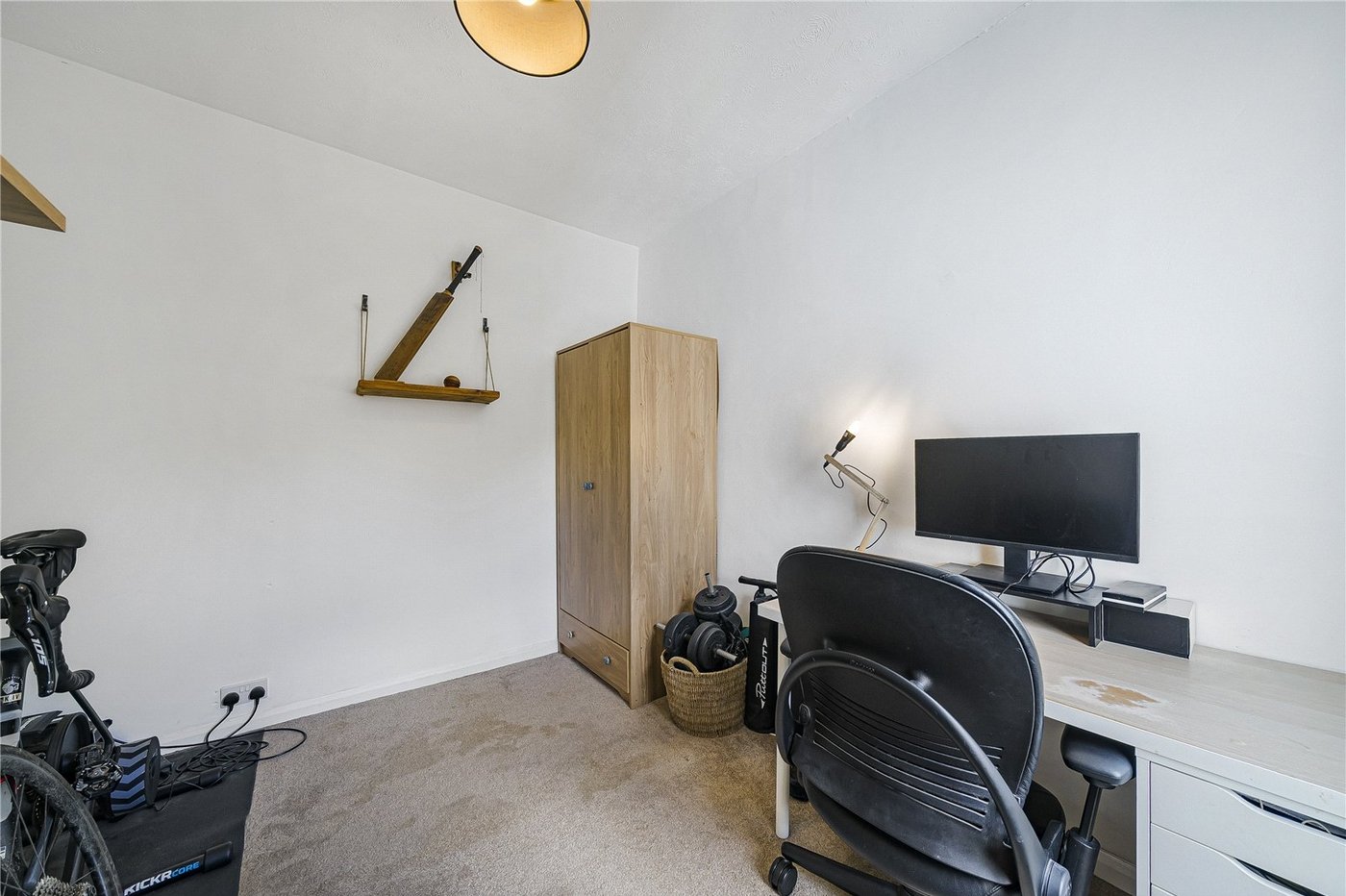 2 bedroom house for sale in Gravesend | Robinson Michael & Jackson