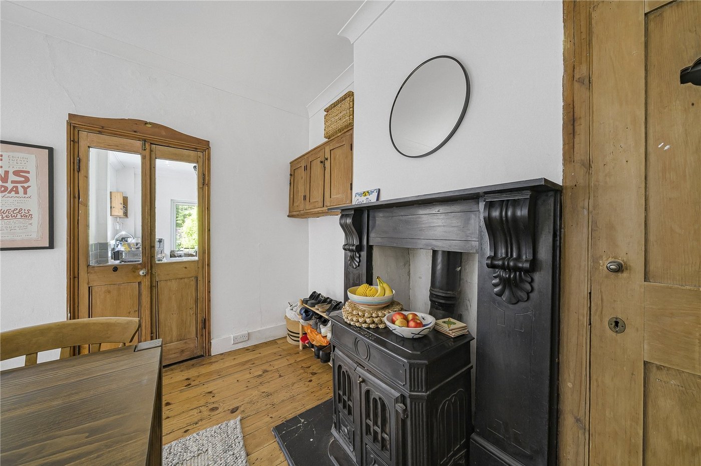 2 bedroom house for sale in Gravesend | Robinson Michael & Jackson