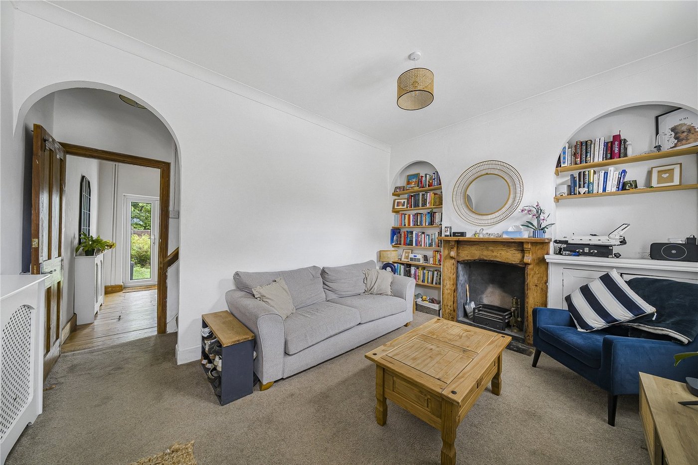 2 bedroom house for sale in Gravesend | Robinson Michael & Jackson
