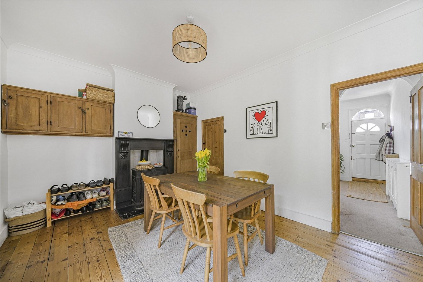 2 bedroom house for sale in Gravesend | Robinson Michael & Jackson