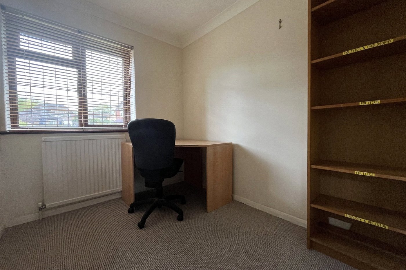 house for sale in Walderslade Woods, Kent, ME5 Robinson Michael & Jackson