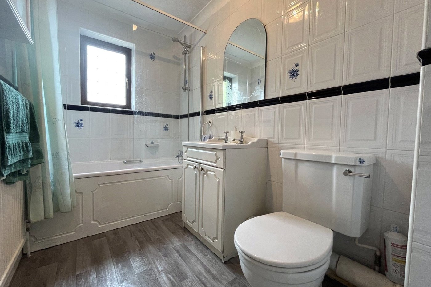 house for sale in Walderslade Woods, Kent, ME5 Robinson Michael & Jackson