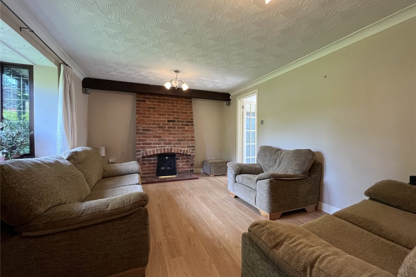 house for sale in Walderslade Woods, Kent, ME5 Robinson Michael & Jackson