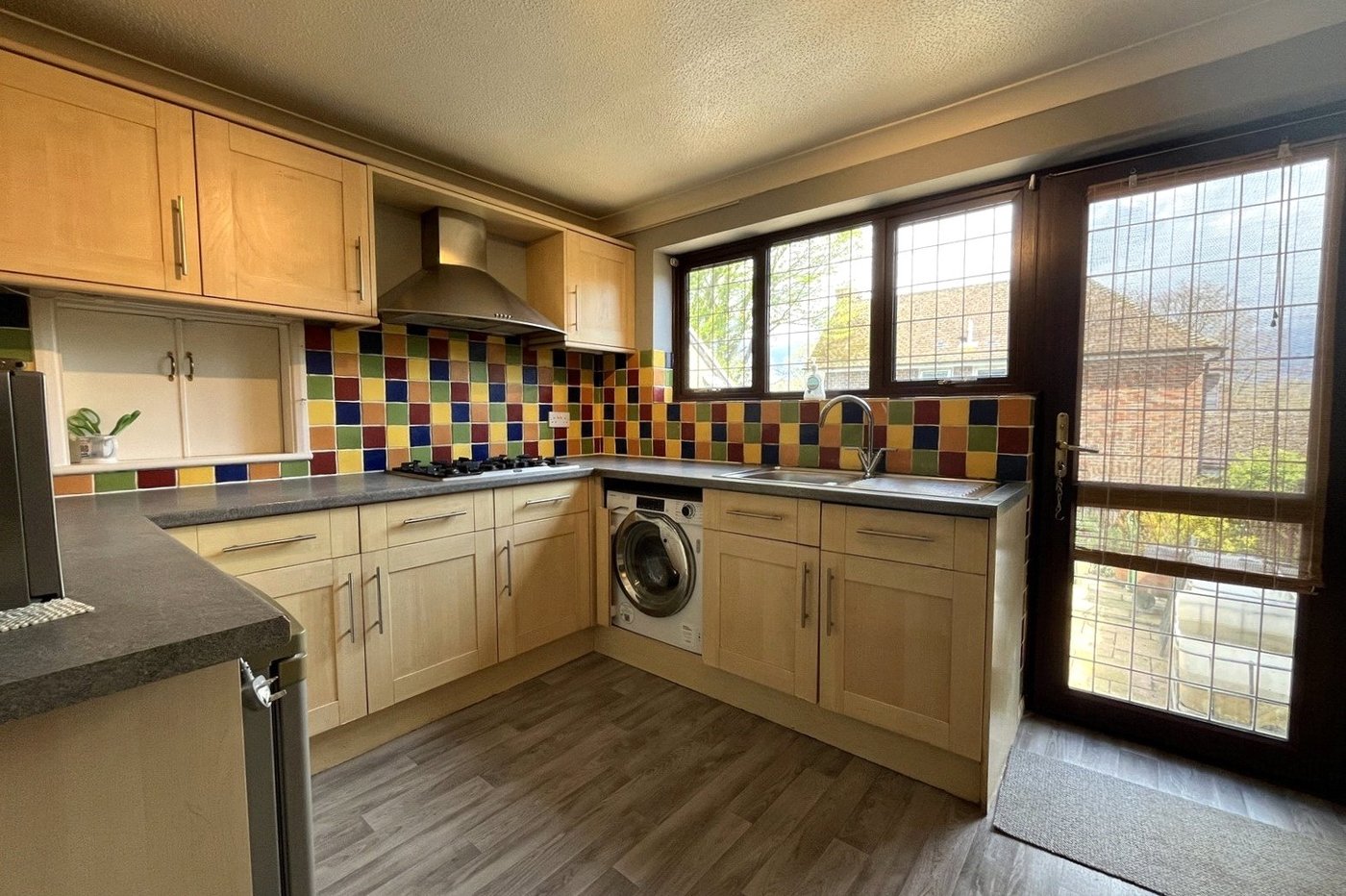 house for sale in Walderslade Woods, Kent, ME5 Robinson Michael & Jackson