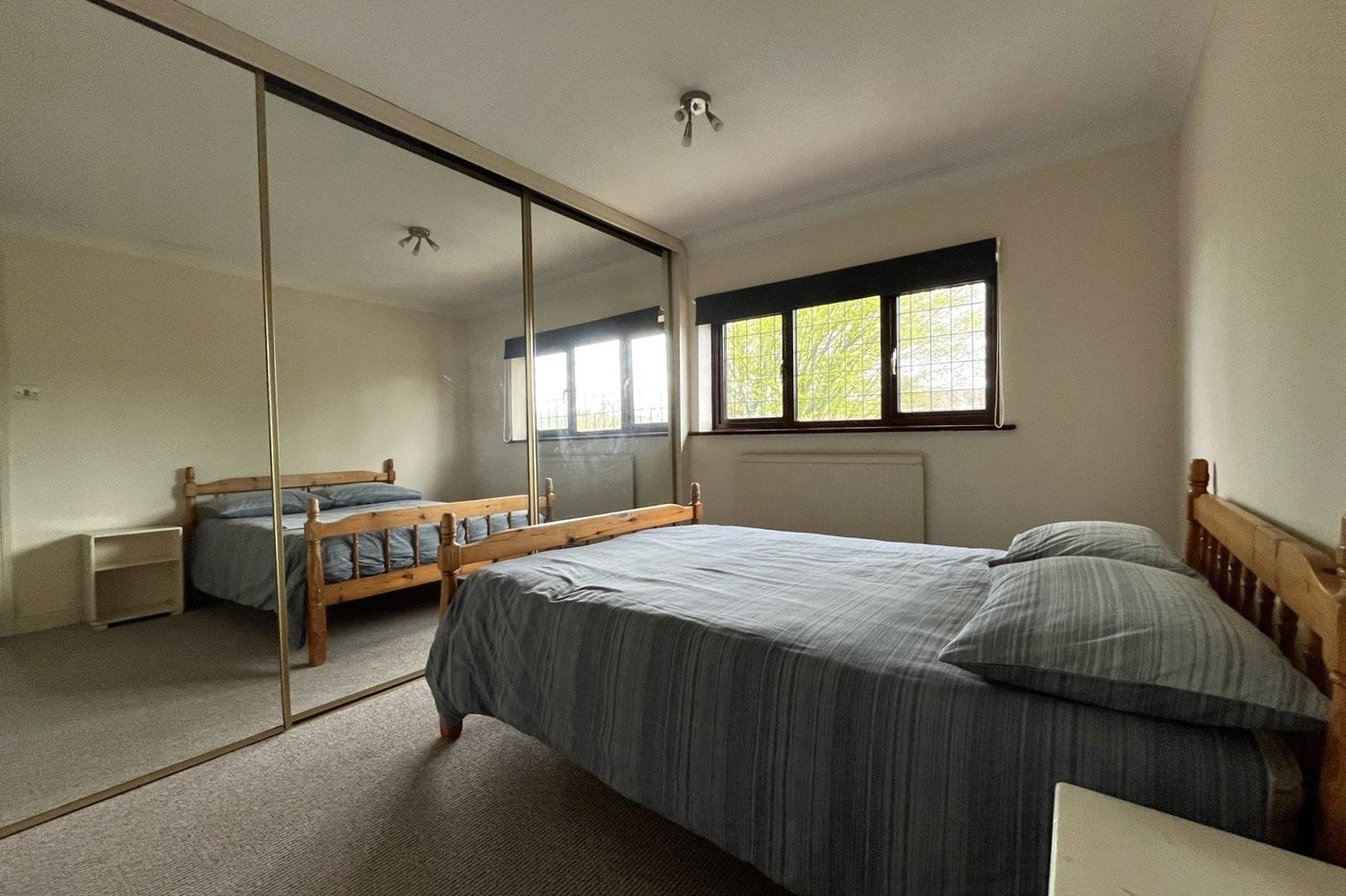 house for sale in Walderslade Woods, Kent, ME5 Robinson Michael & Jackson