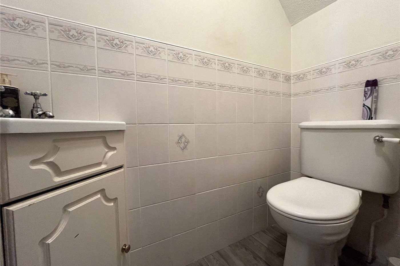 house for sale in Walderslade Woods, Kent, ME5 Robinson Michael & Jackson