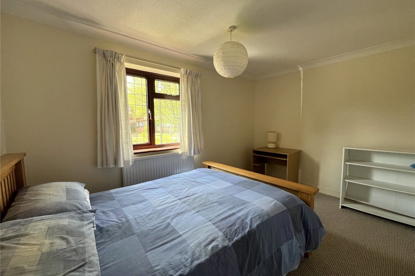 house for sale in Walderslade Woods, Kent, ME5 Robinson Michael & Jackson