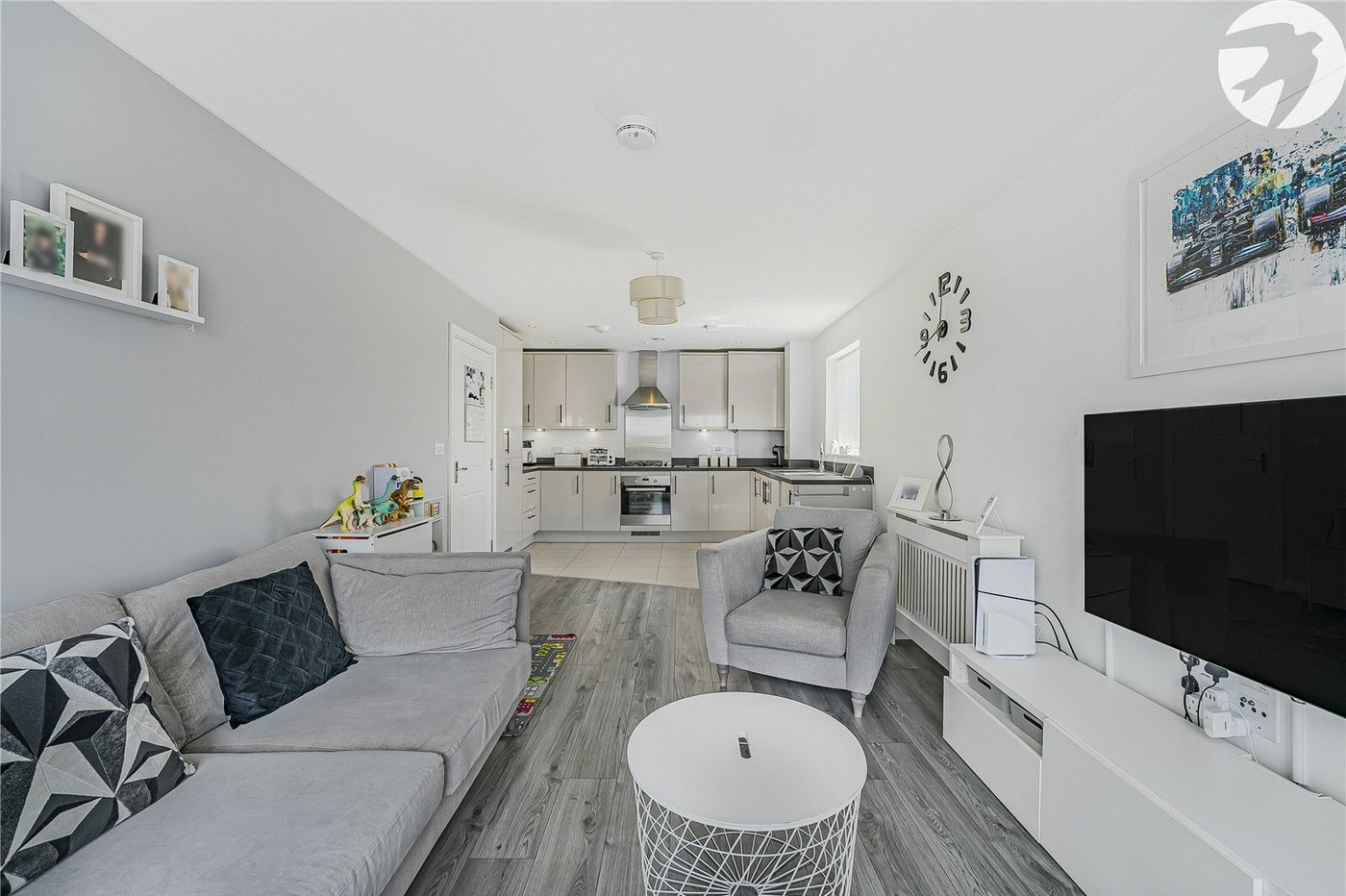 2 bedroom property for sale in Dartford | Robinson Jackson