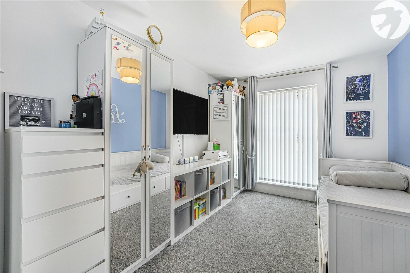 2 bedroom property for sale in Dartford | Robinson Jackson