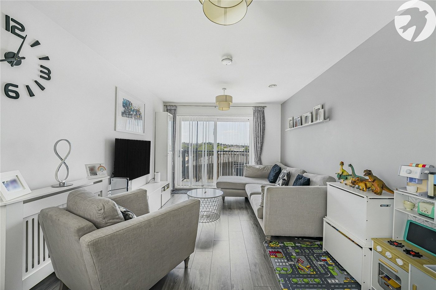 2 bedroom property for sale in Dartford | Robinson Jackson