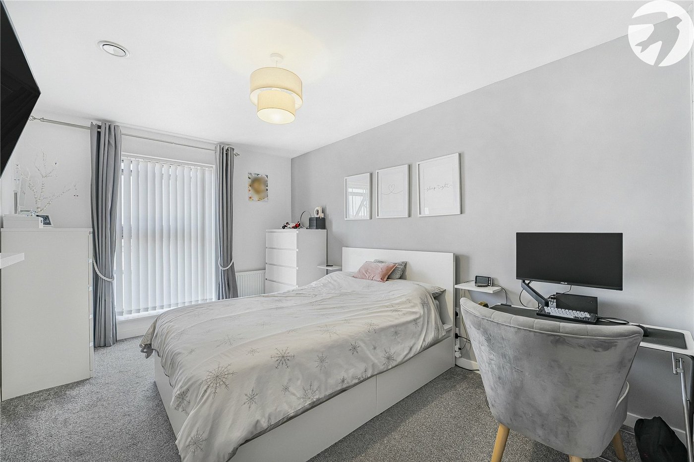 2 bedroom property for sale in Dartford | Robinson Jackson