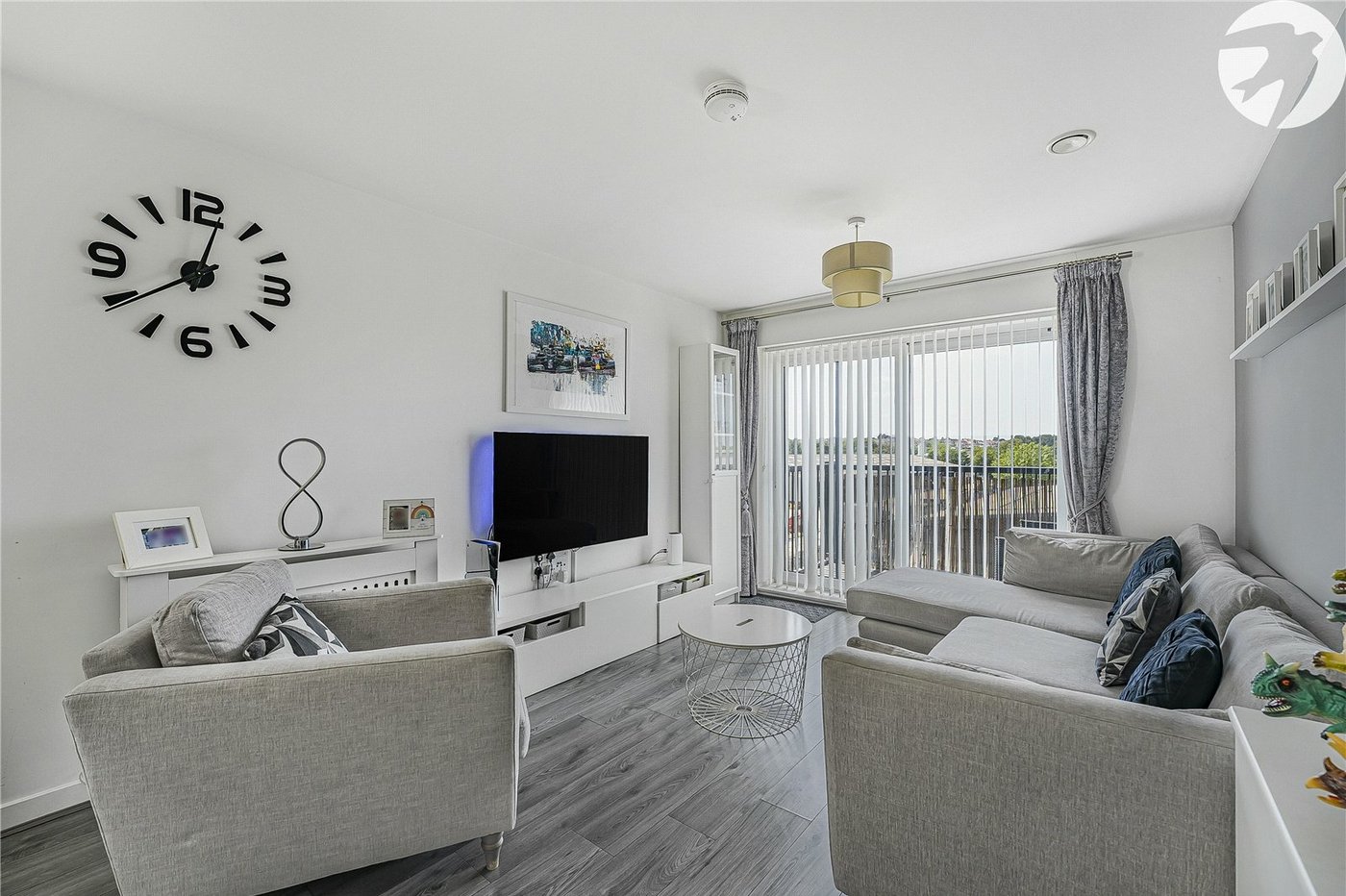 2 bedroom property for sale in Dartford | Robinson Jackson