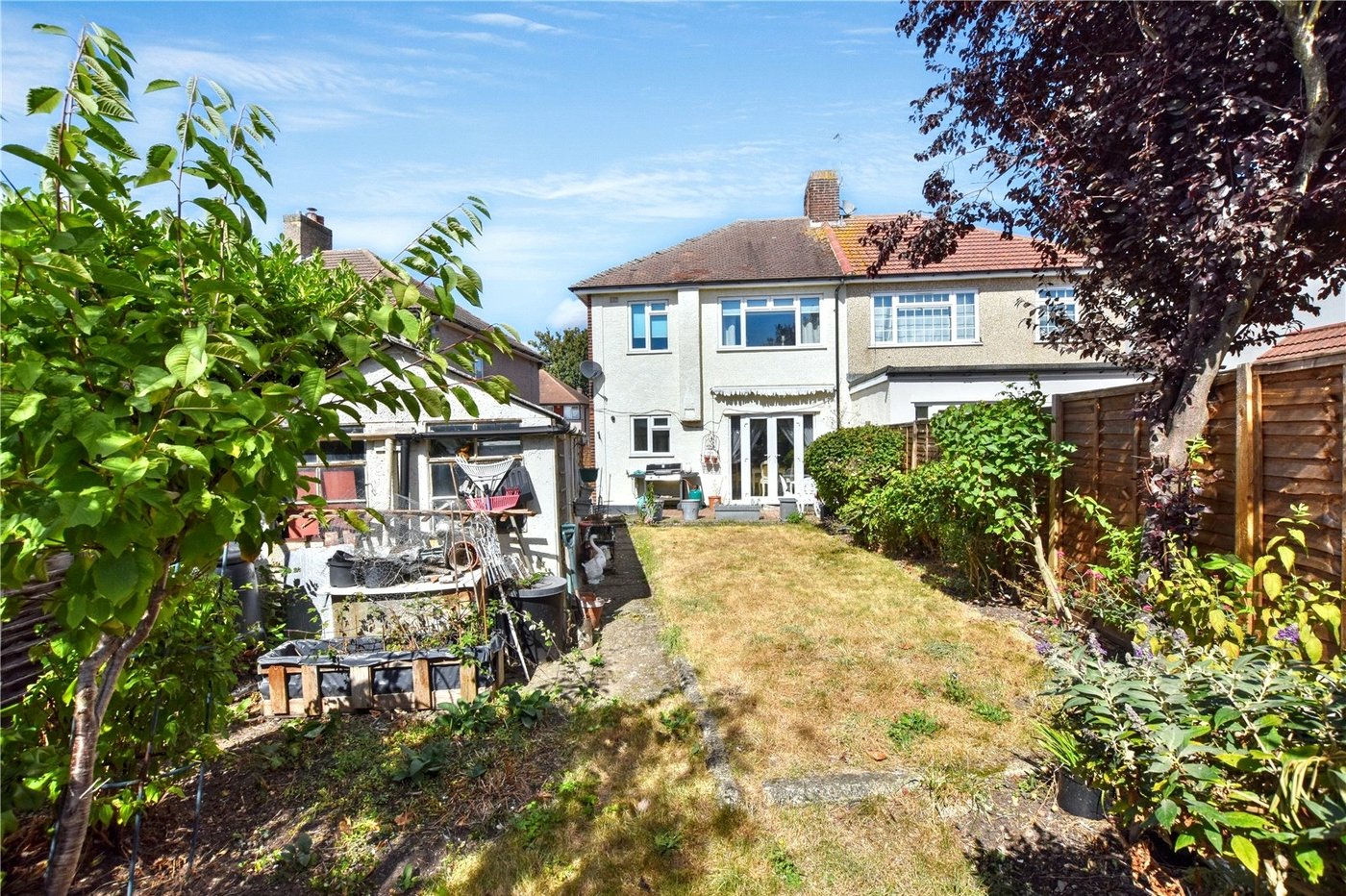 3 bedroom house for sale in Bexleyheath | Robinson Jackson