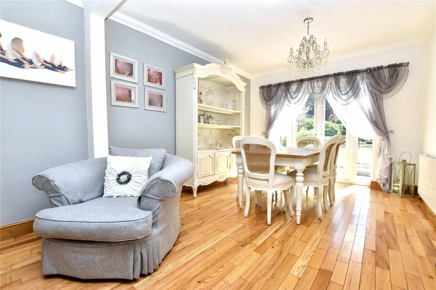 3 bedroom house for sale in Bexleyheath | Robinson Jackson