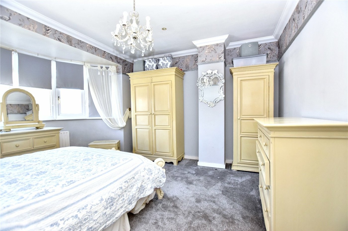 3 bedroom house for sale in Bexleyheath | Robinson Jackson