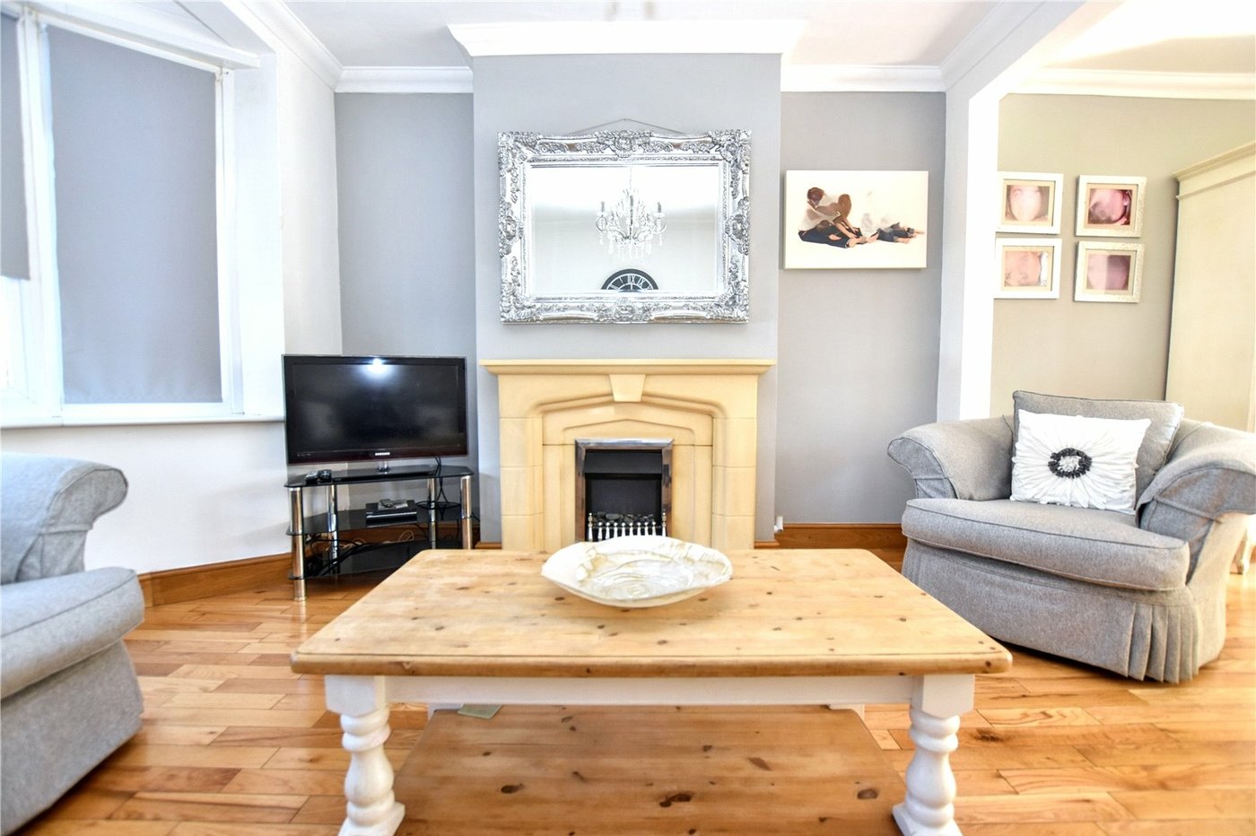 3 bedroom house for sale in Bexleyheath | Robinson Jackson