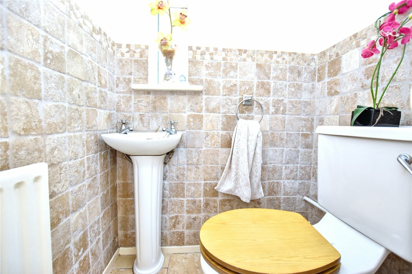 3 bedroom house for sale in Bexleyheath | Robinson Jackson