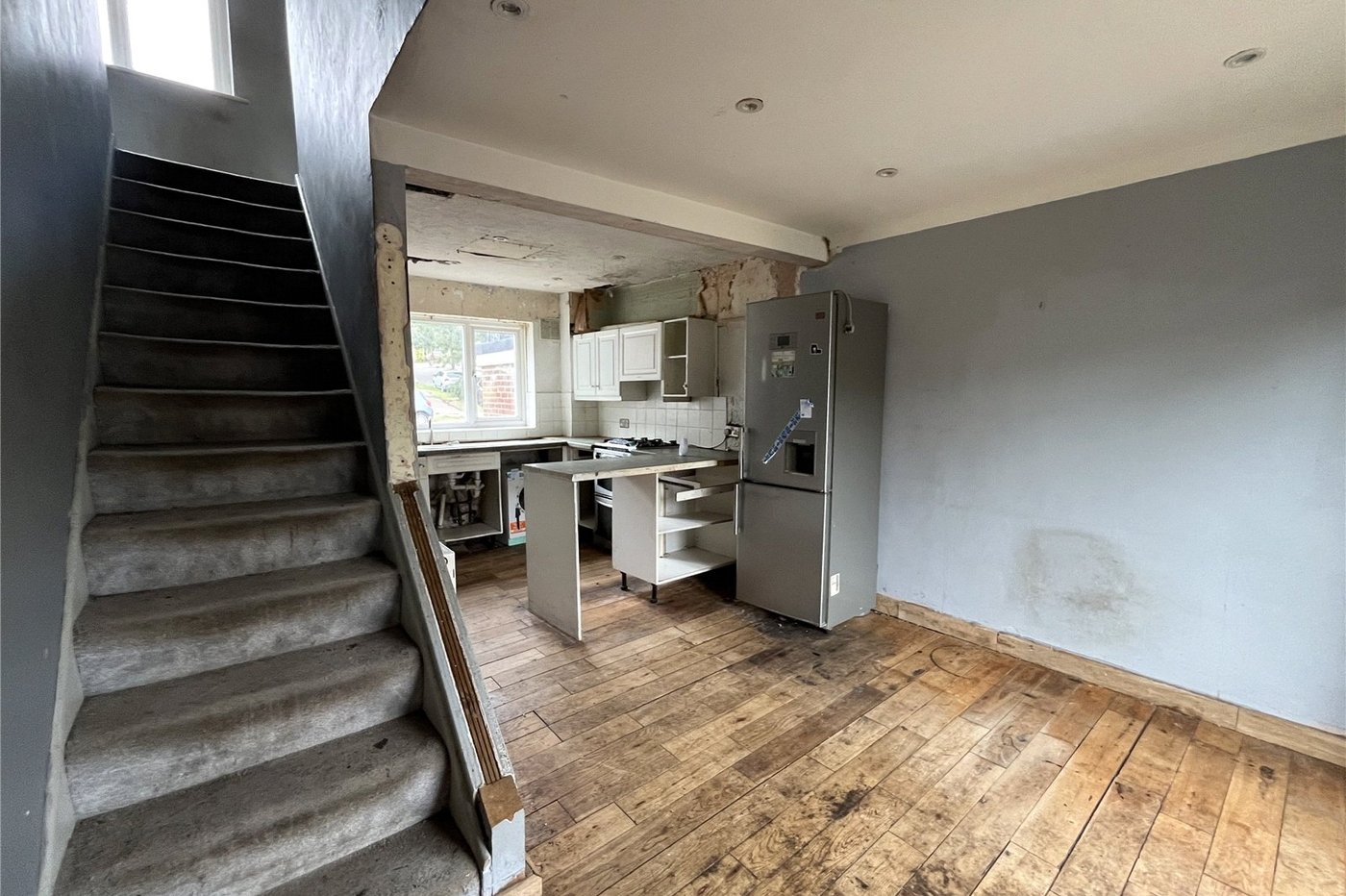 3 bedroom house for sale in Walderslade | Robinson Michael & Jackson