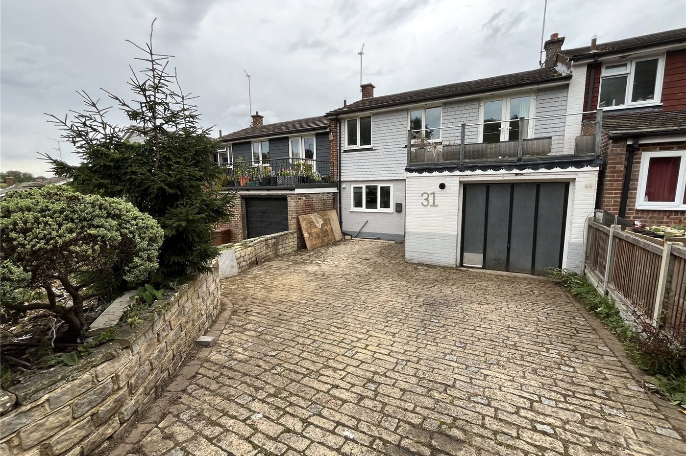 3 bedroom house for sale in Walderslade | Robinson Michael & Jackson
