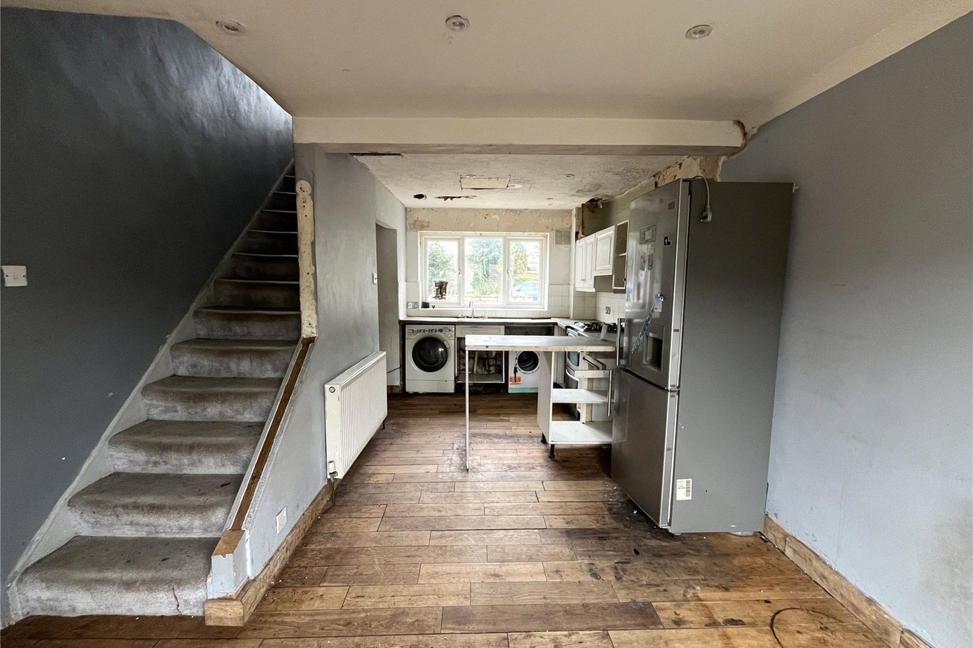 3 bedroom house for sale in Walderslade | Robinson Michael & Jackson