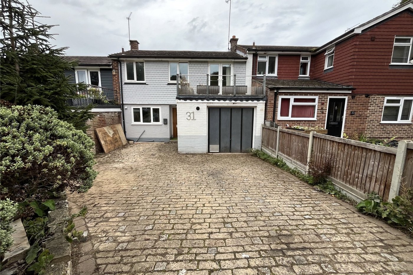 3 bedroom house for sale in Walderslade | Robinson Michael & Jackson