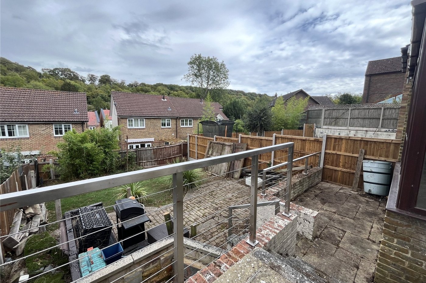 3 bedroom house for sale in Walderslade | Robinson Michael & Jackson