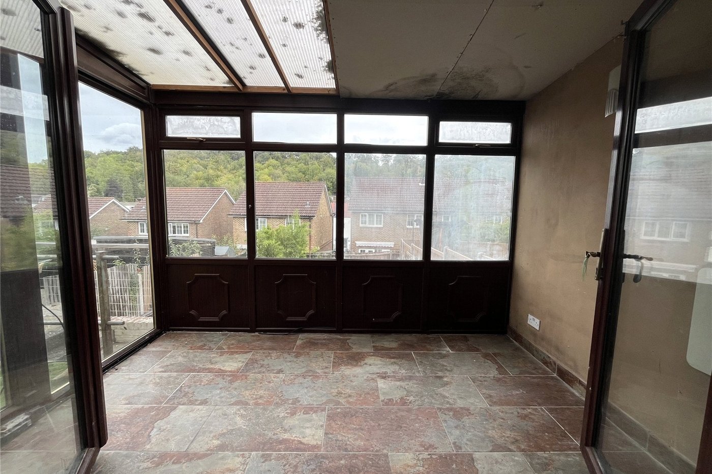 3 bedroom house for sale in Walderslade | Robinson Michael & Jackson