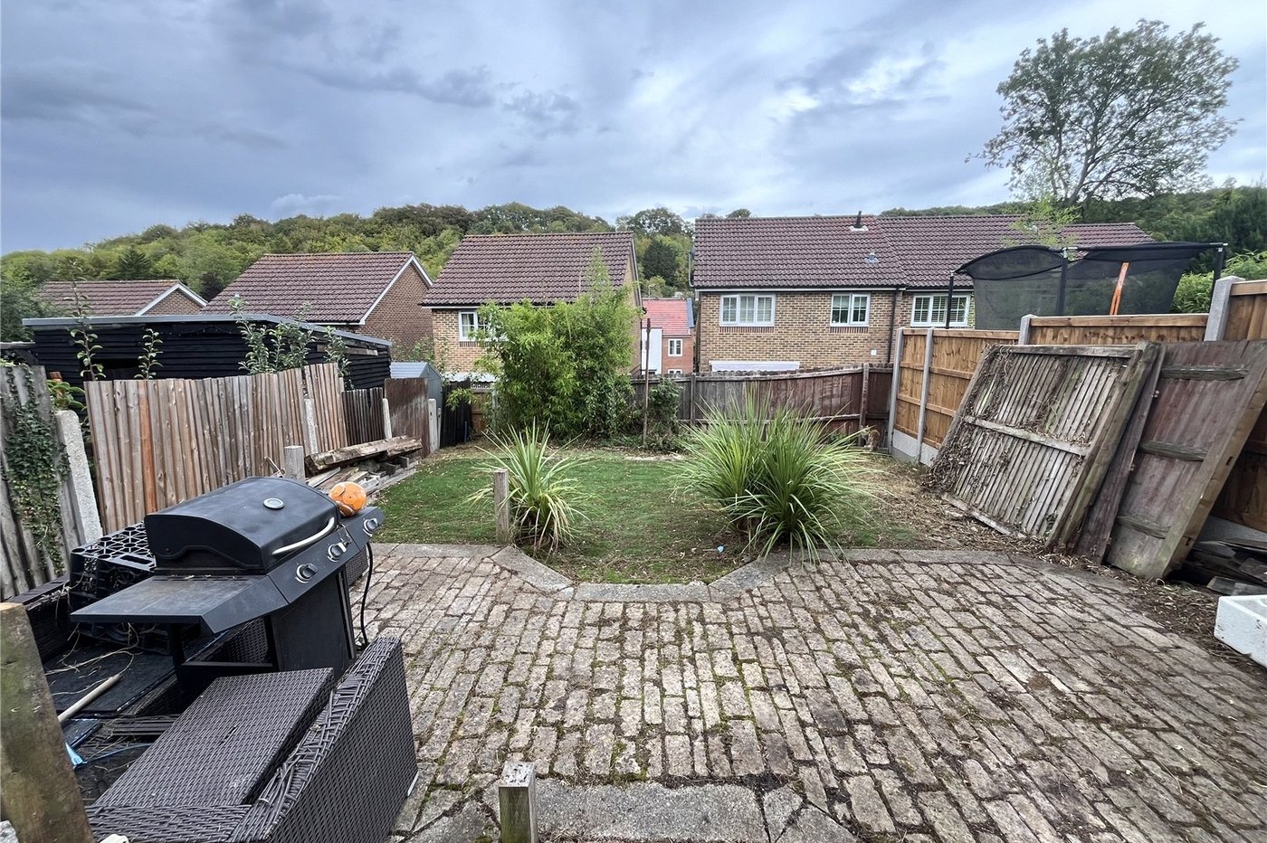 3 bedroom house for sale in Walderslade | Robinson Michael & Jackson