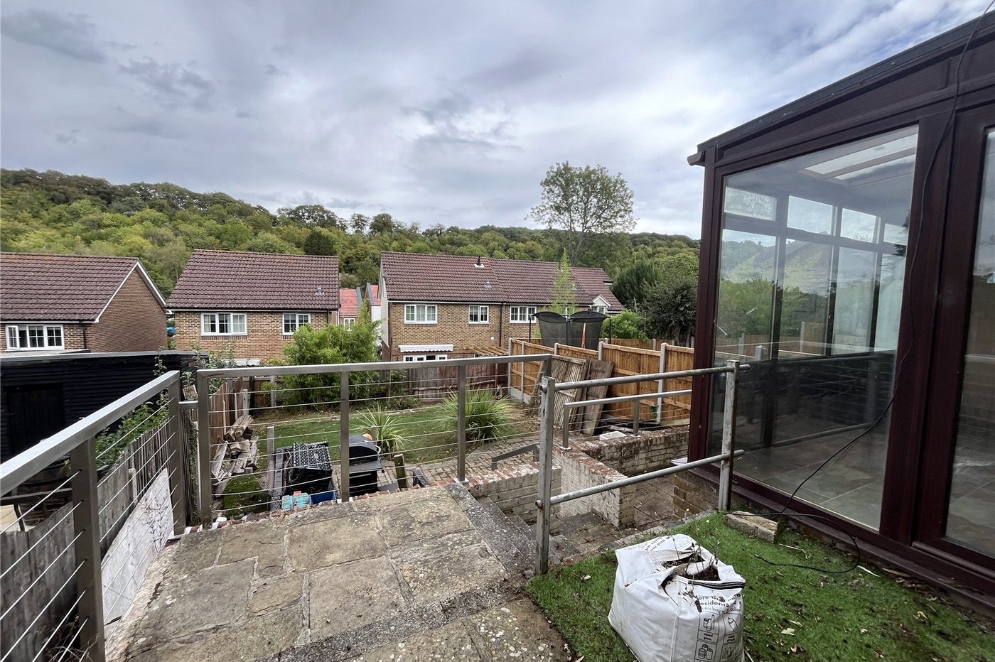 3 bedroom house for sale in Walderslade | Robinson Michael & Jackson