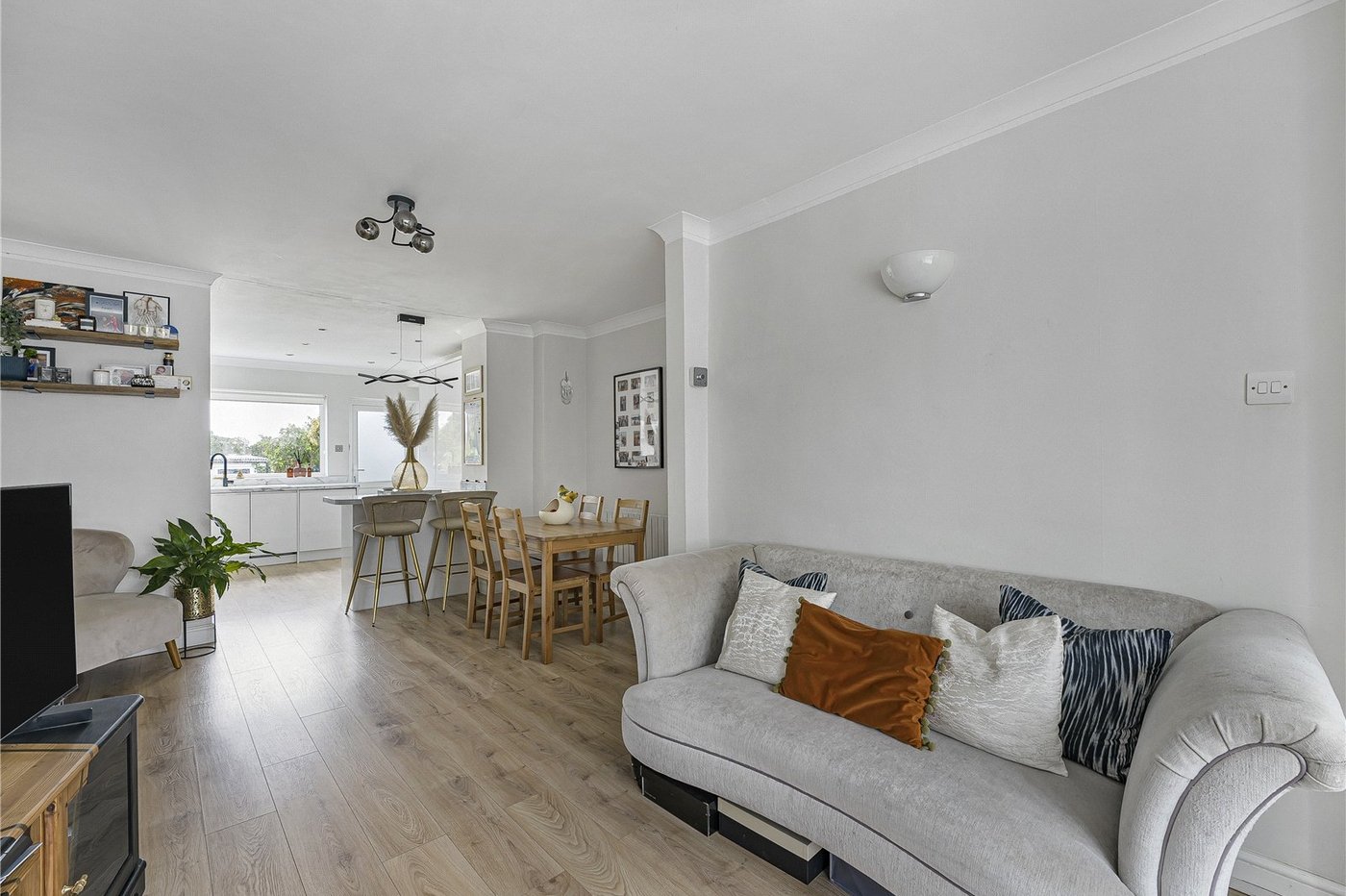 2 bedroom house for sale in Sidcup | Robinson Jackson