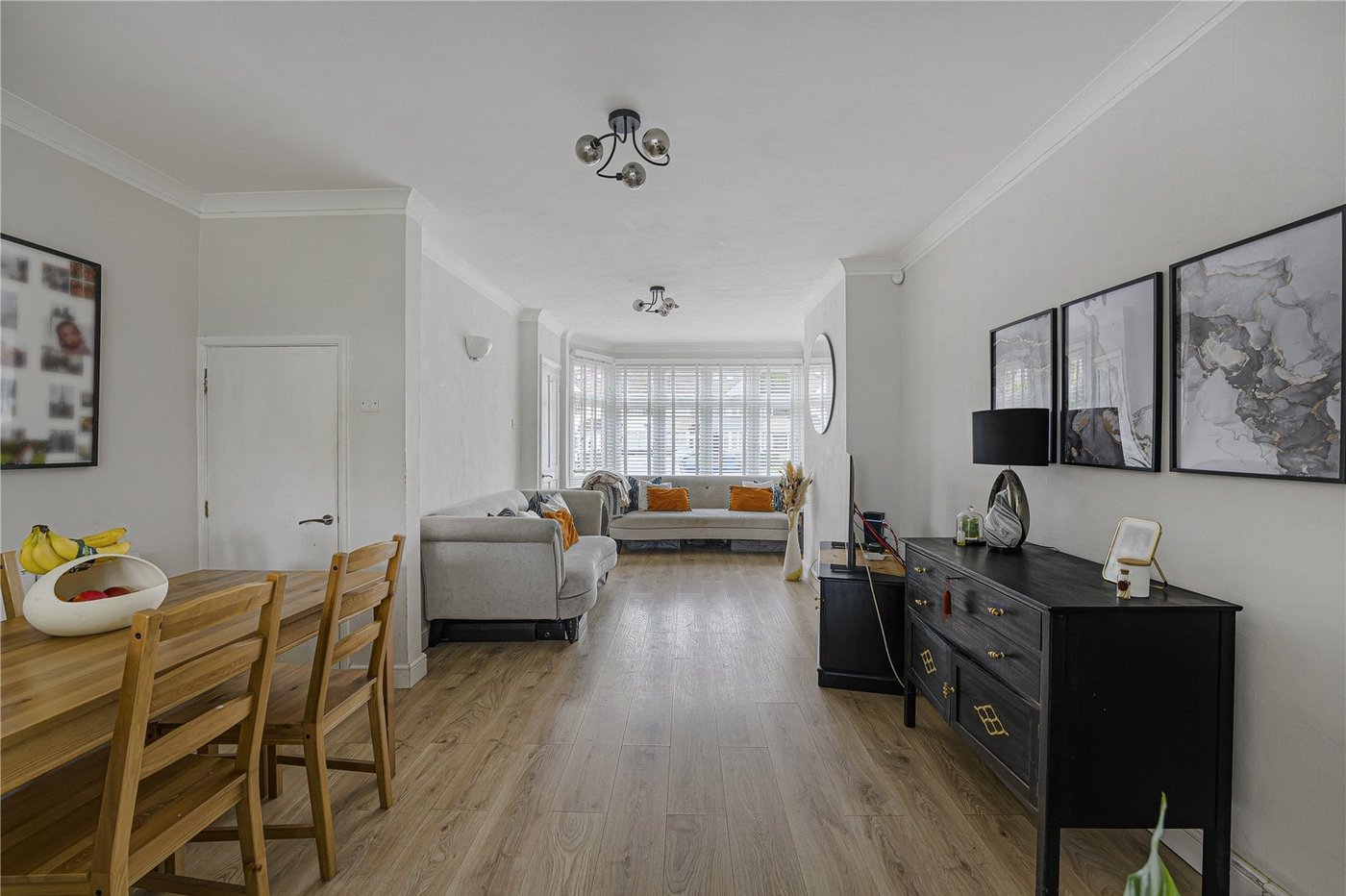 2 bedroom house for sale in Sidcup | Robinson Jackson