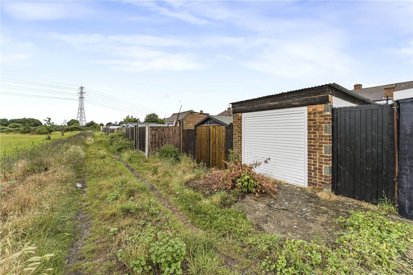 2 bedroom house for sale in Sidcup | Robinson Jackson
